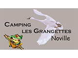 Camping Les Grangettes