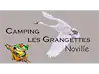 Camping Les Grangettes