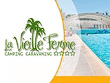 Camping La Vieille Ferme (Villeneuve-Loubet)