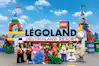 LEGOLAND Campingplatz
