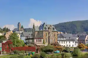 Traben-Trarbach