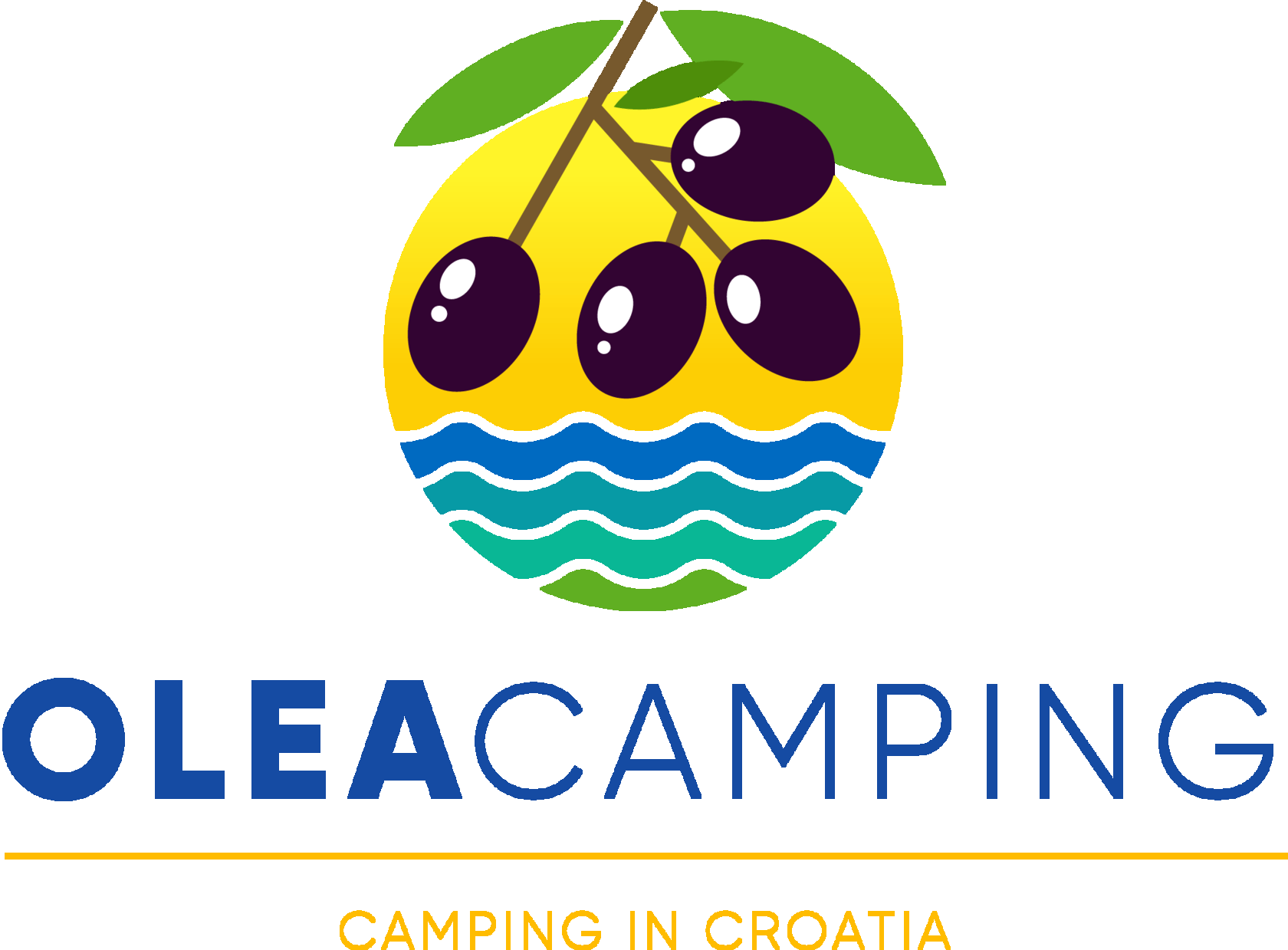 Camping Olea