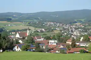 Viechtach