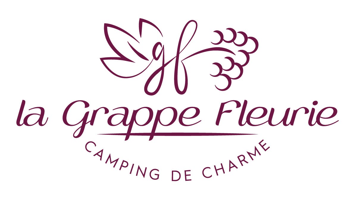 Camping La Grappe Fleurie