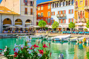 Desenzano del Garda