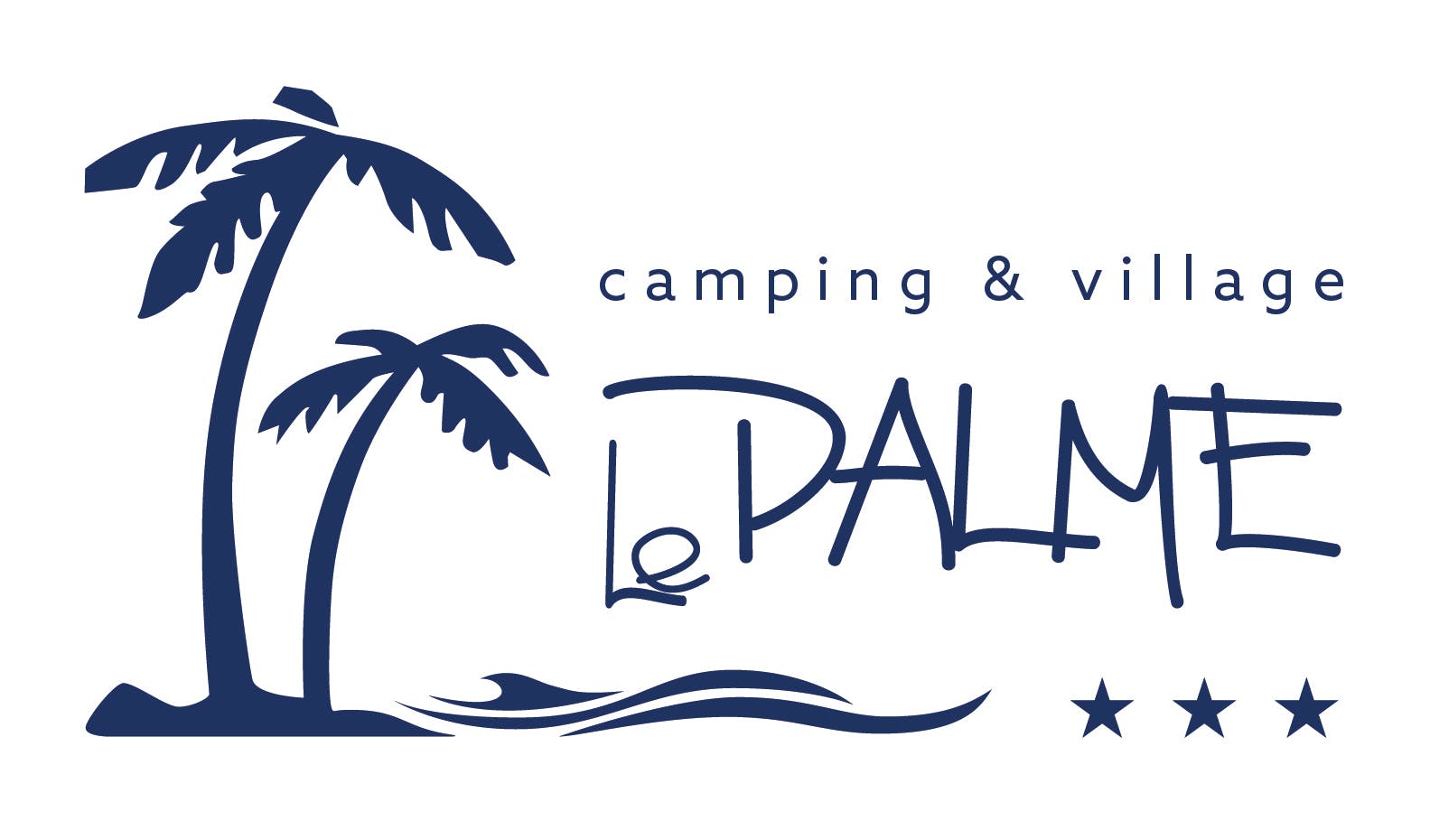 Camping Le Palme