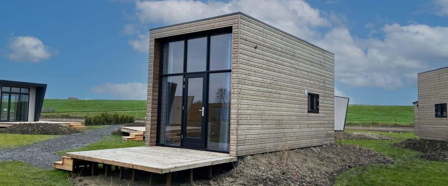 Tiny House in Nederland