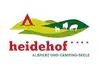 Camping Heidehof