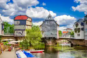 Bad Kreuznach