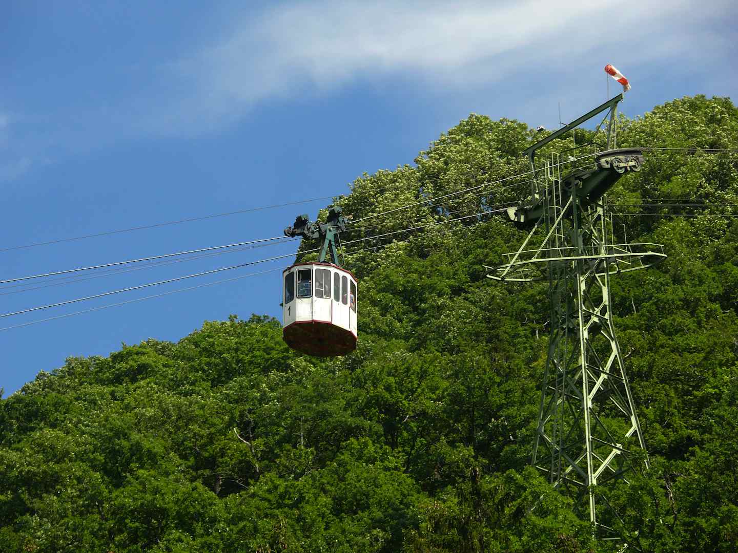 Camping à Bad Harzburg