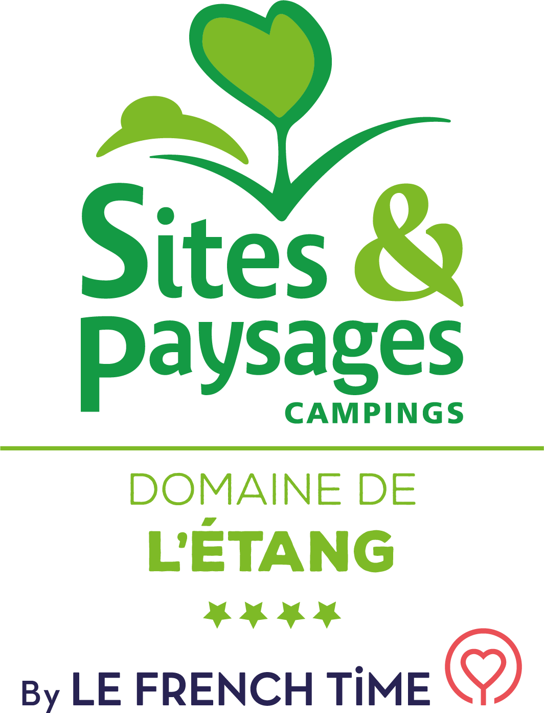 Sites et Paysages Camping de l'Etang