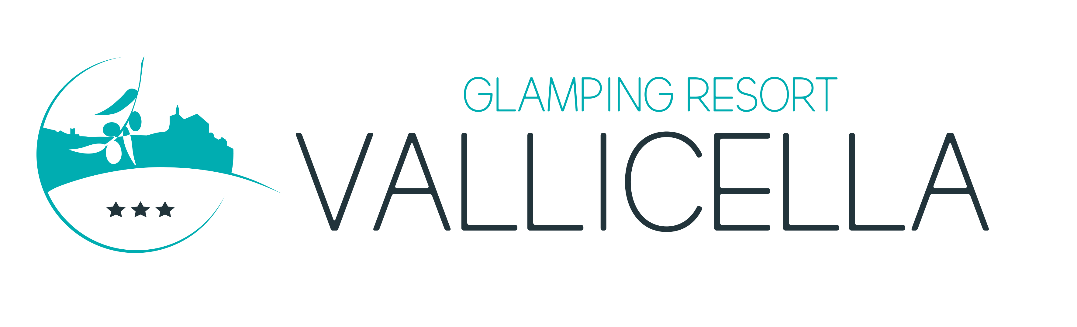 Vallicella Glamping Resort