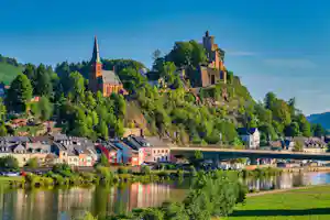 Saarburg