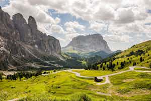 Trentino-Alto Adige