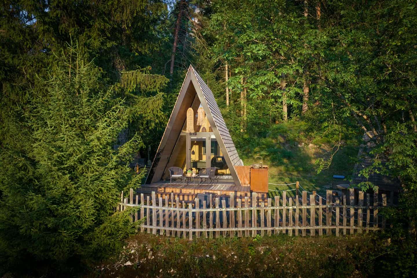 Vakantiehuis Zuid-Tirol huren