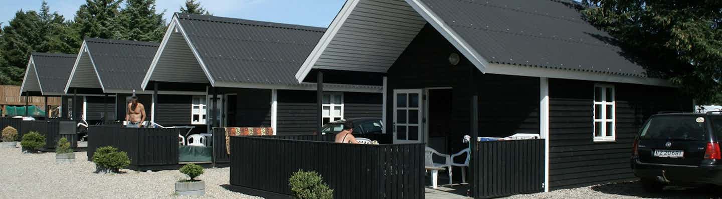 Cottage in Schotland