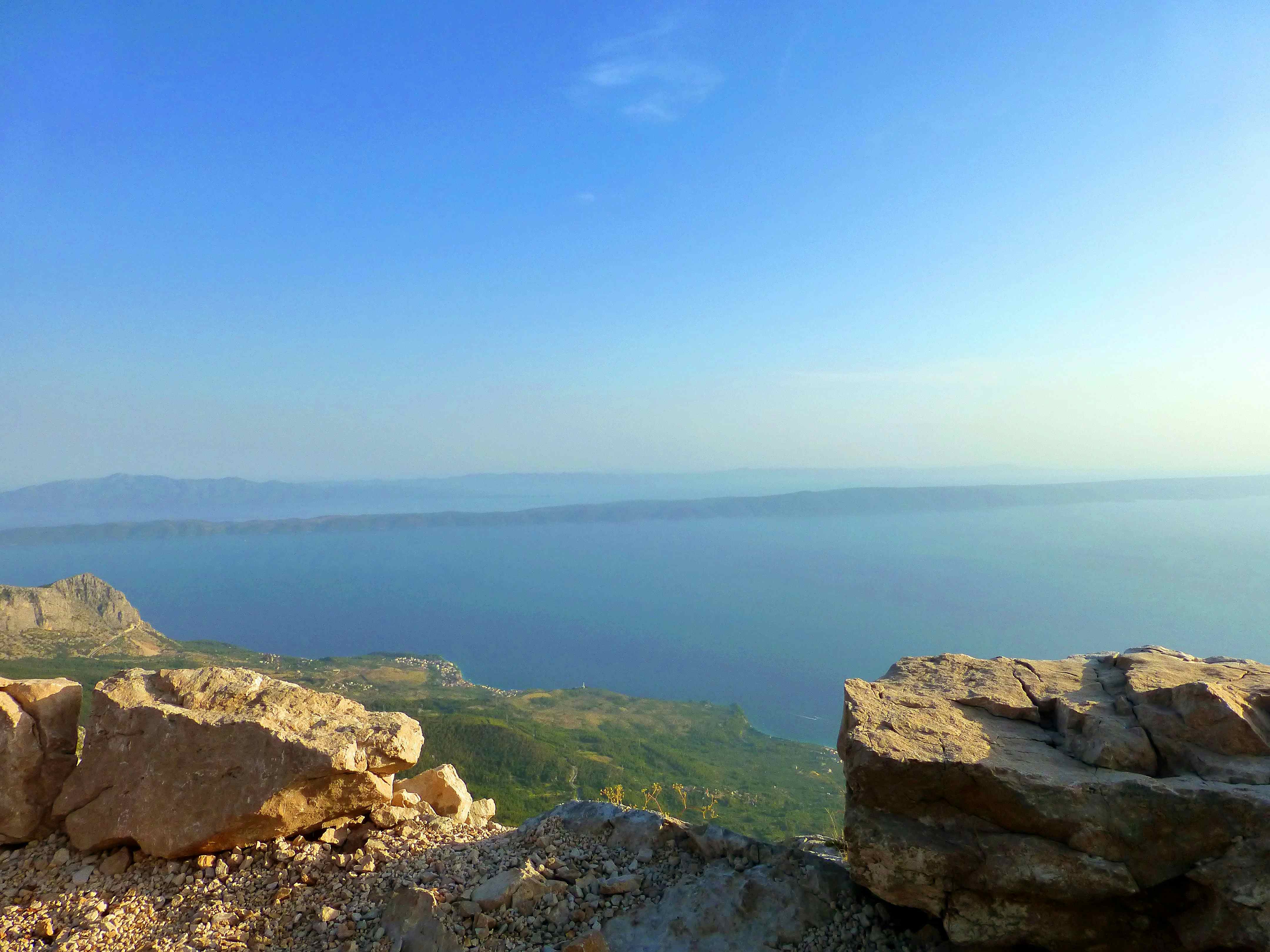 Camping in Split-Dalmatien