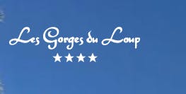 Camping Les Gorges du Loup