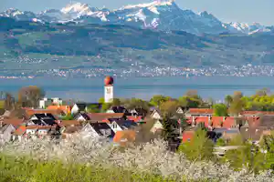 Kressbronn am Bodensee