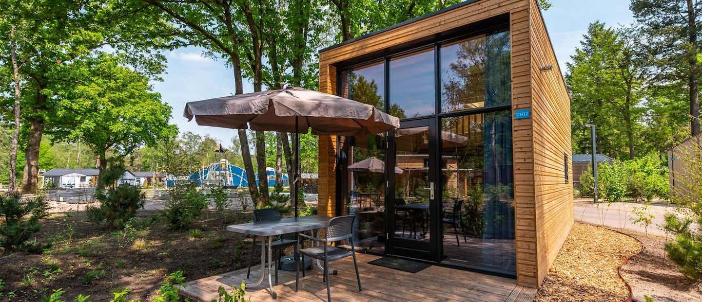 Tiny House in Dresden