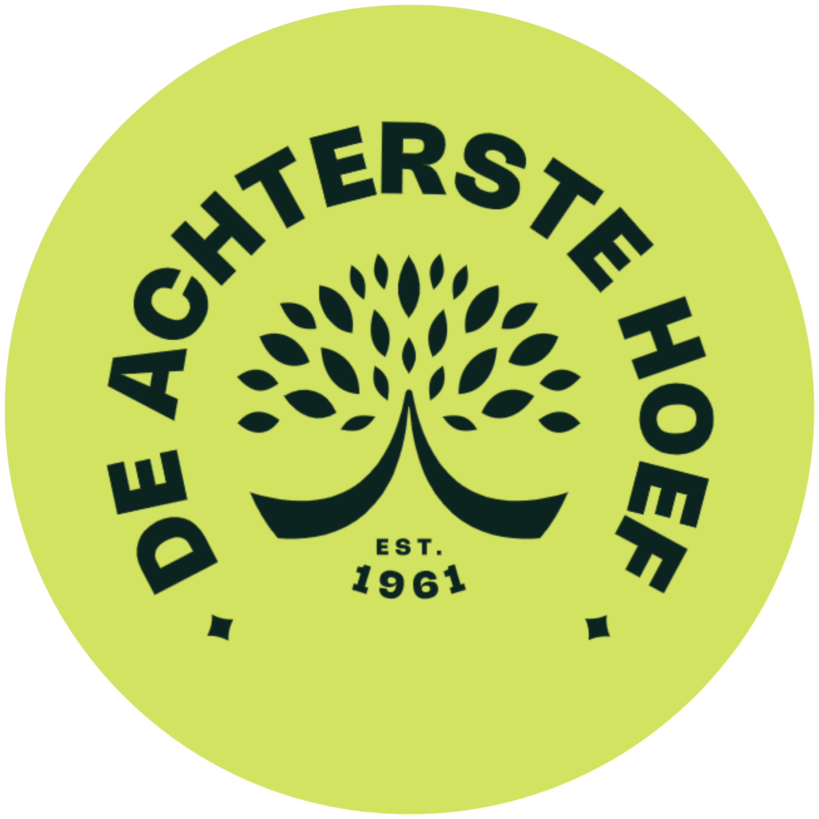 Recreatiepark De Achterste Hoef