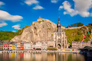 Belgische Ardennen