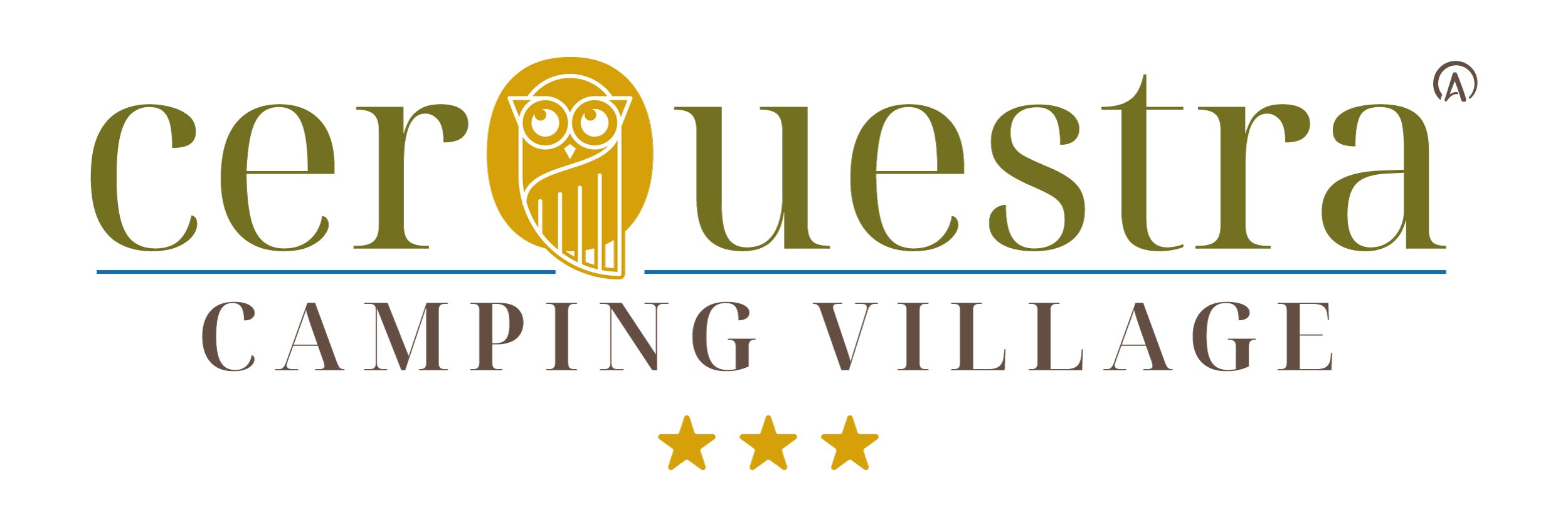 Camping Villaggio Cerquestra