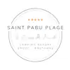 Yelloh! Village Saint Pabu Plage