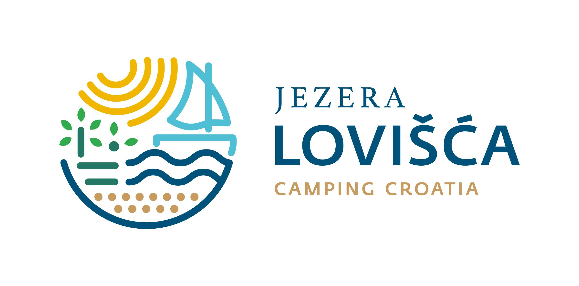 Camping Jezera Lovišća