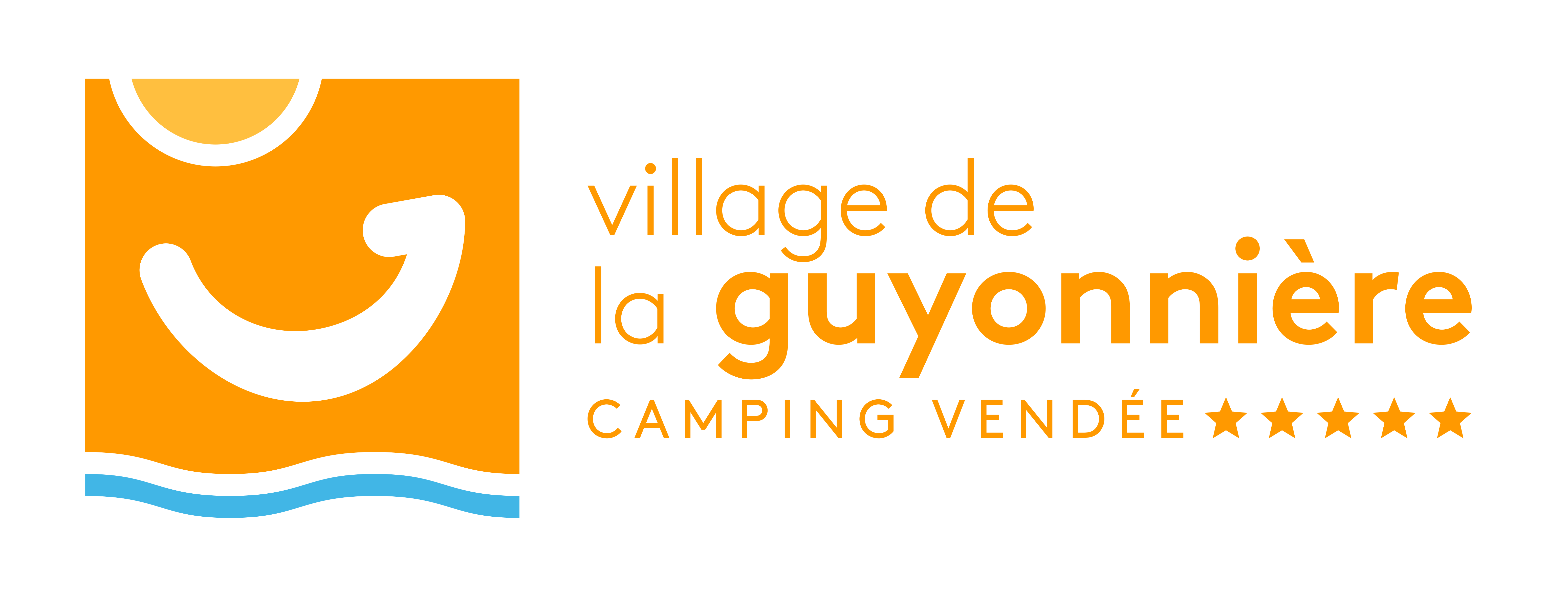Camping Village de la Guyonnière
