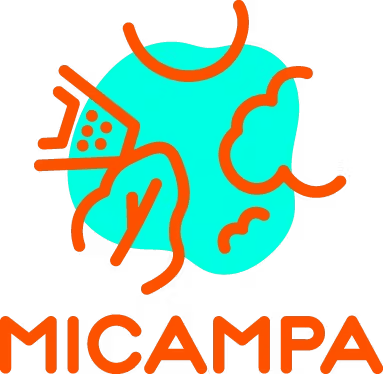 MICAMPA Wien Donau