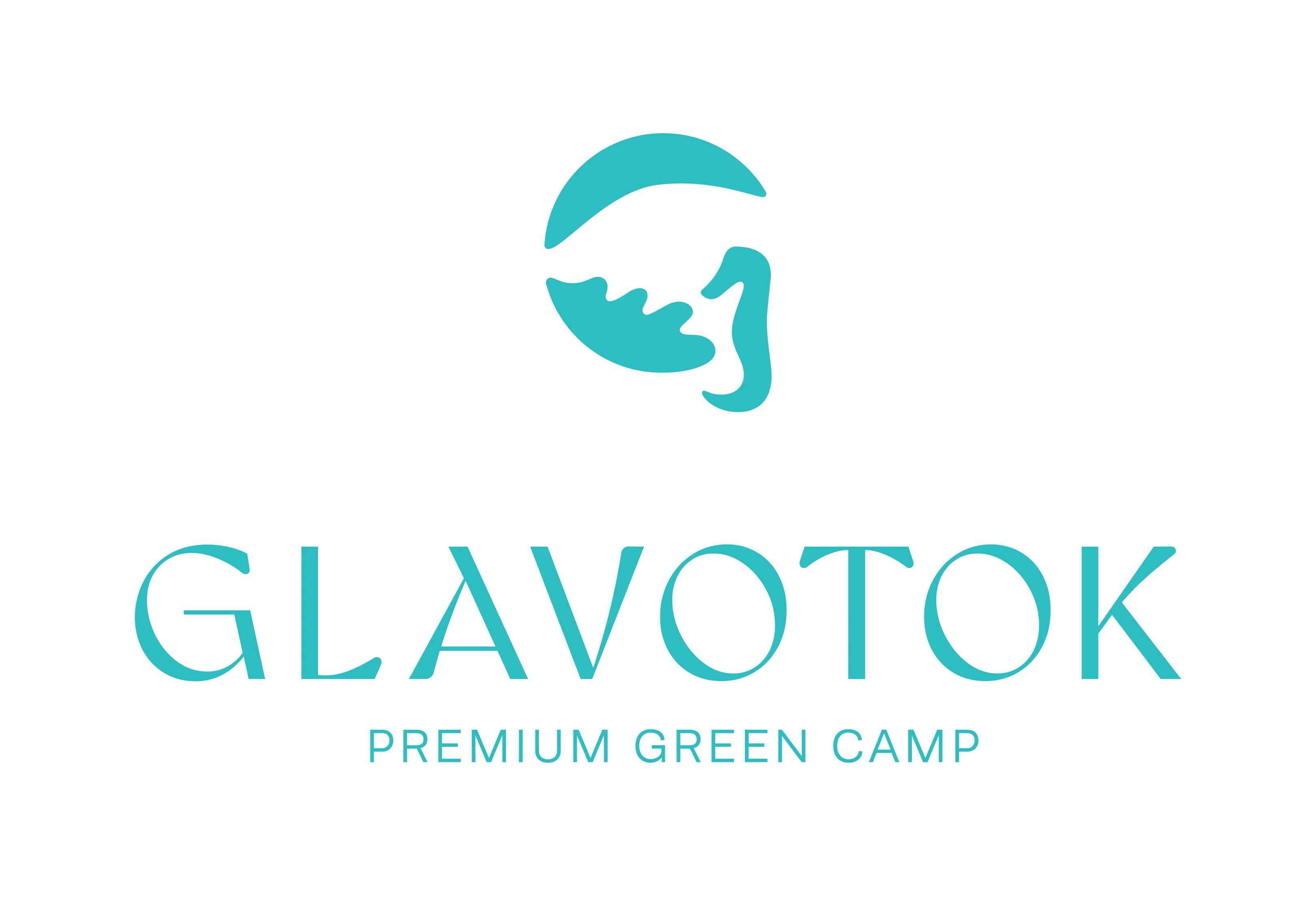Glavotok Premium Green Camp