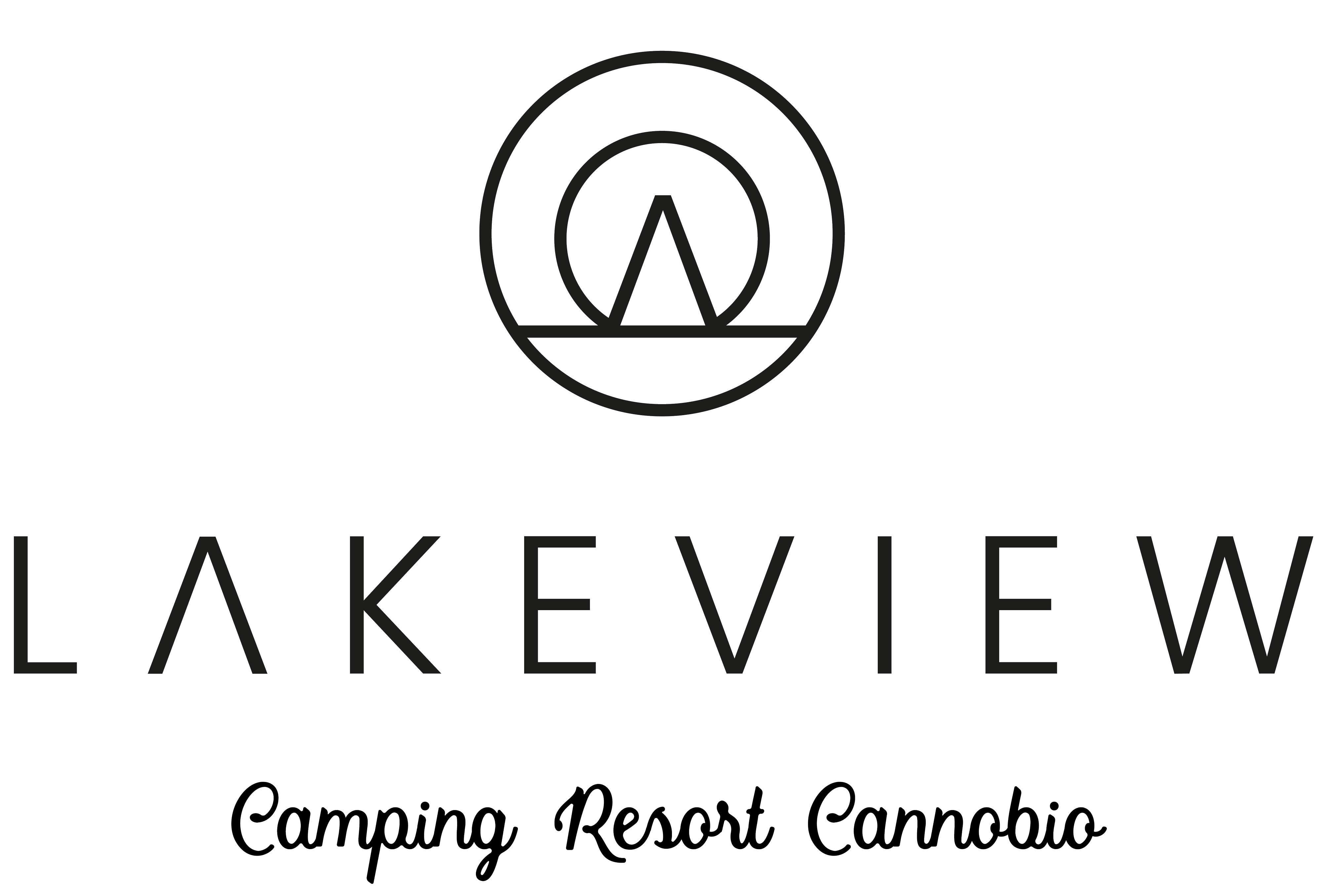 Lakeview Cannobio Camping & Resort