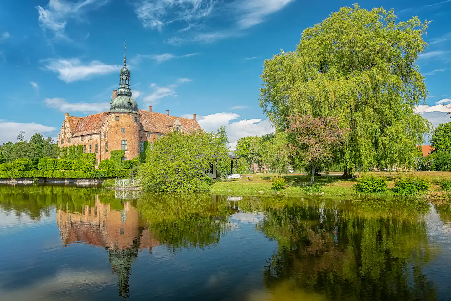 Camping à Kristianstad
