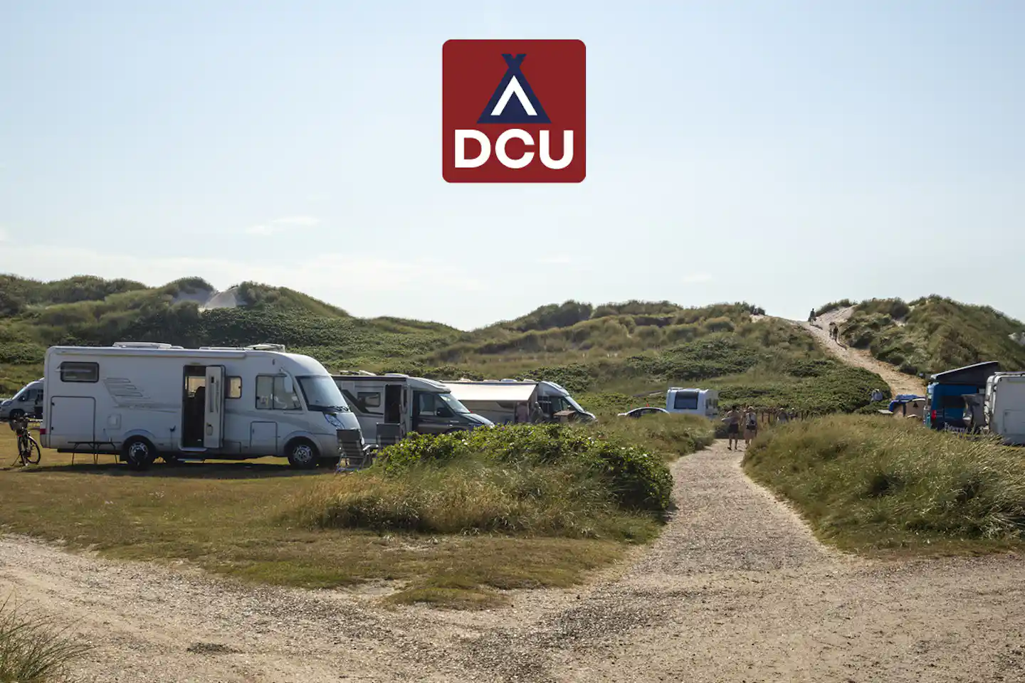 DCU Campings