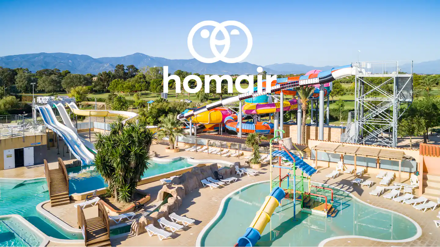 Homair