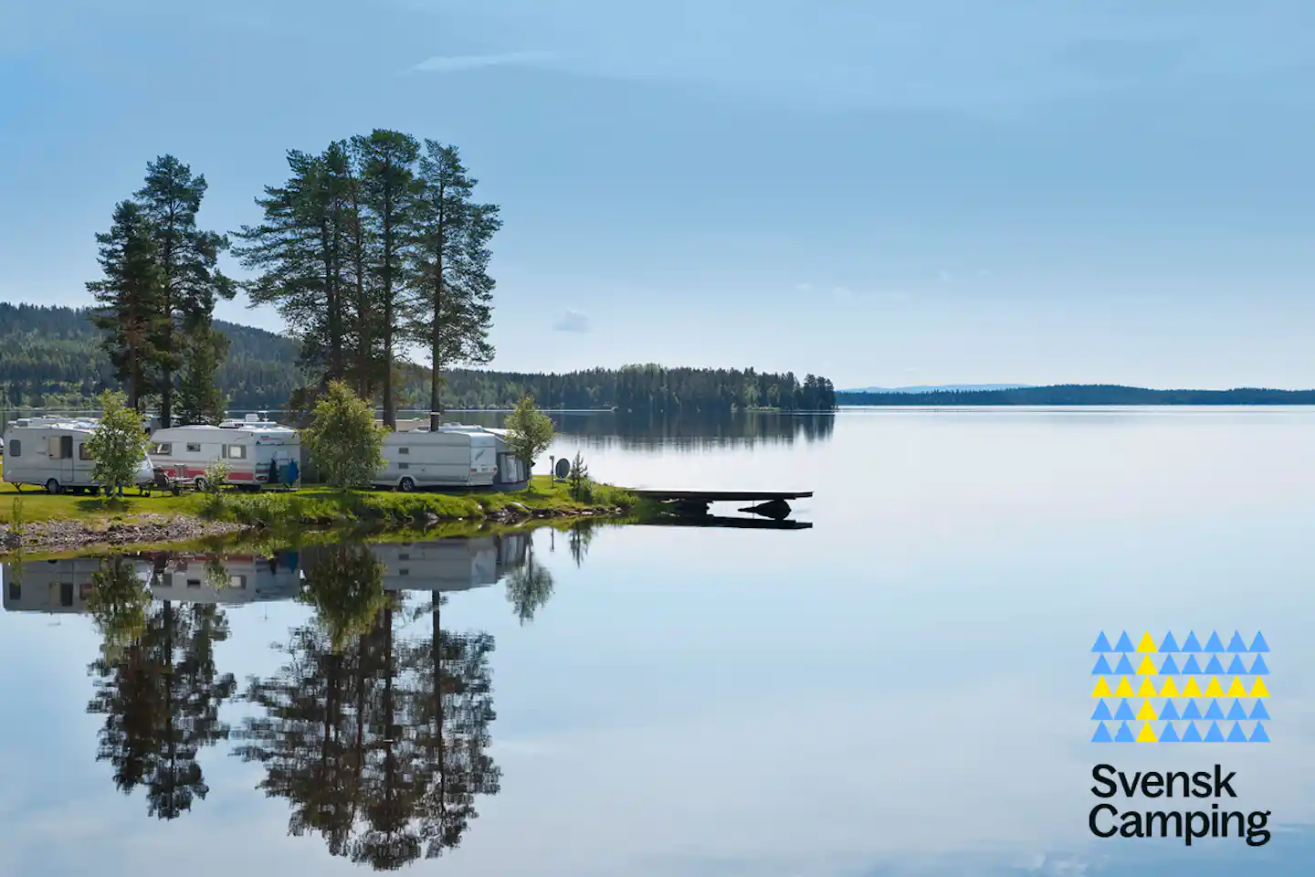Svensk Camping