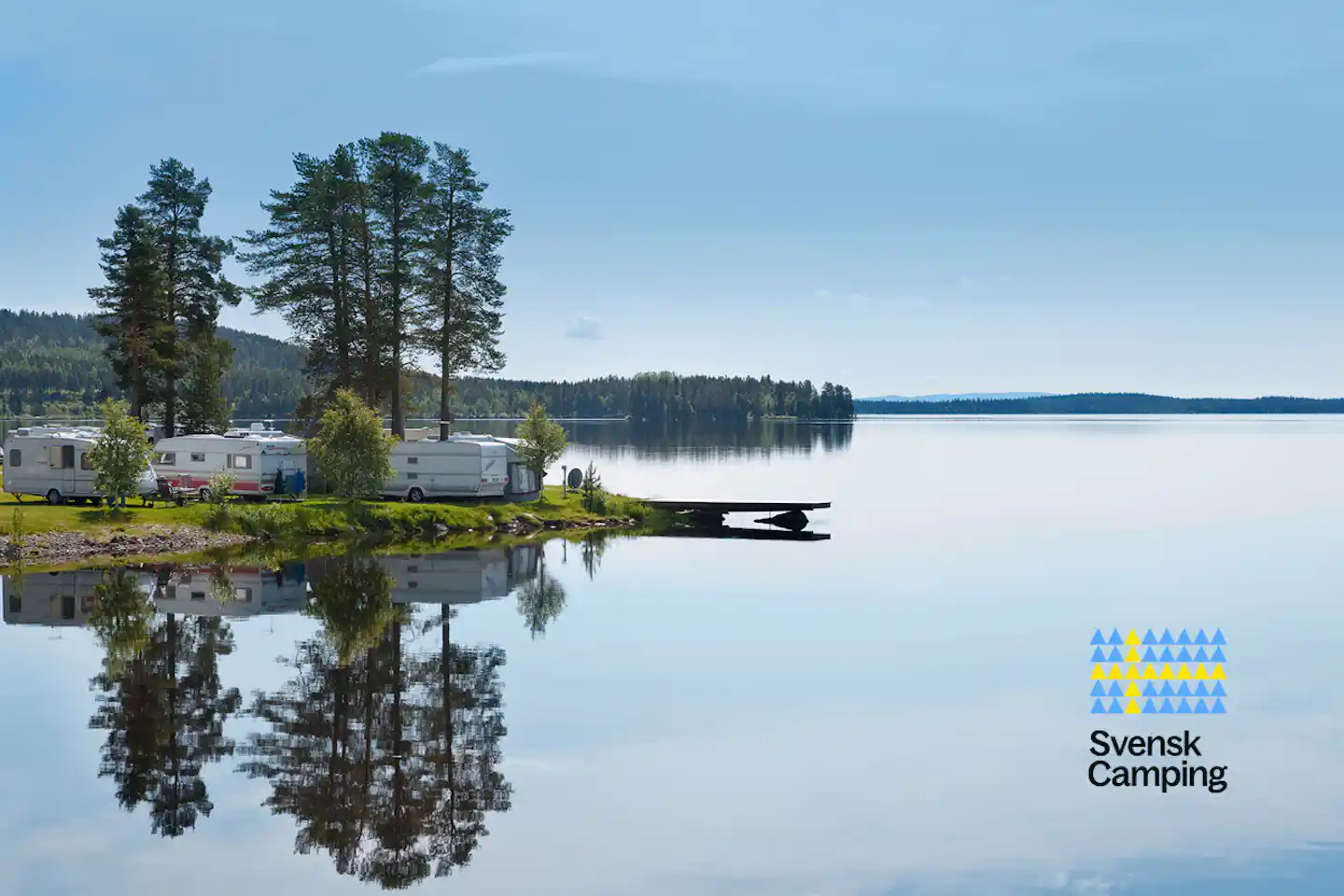 Svensk Camping