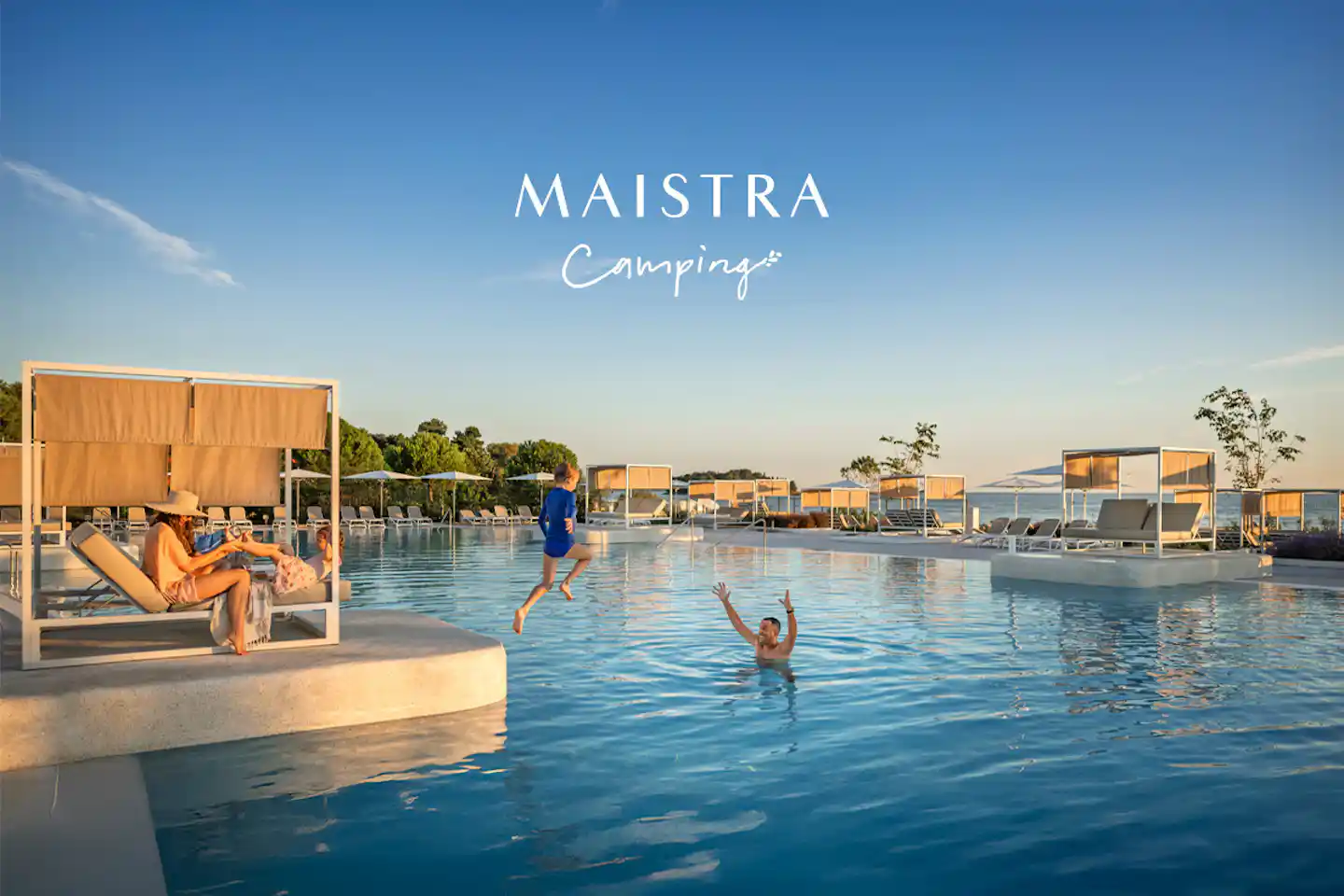 Maistra Camping