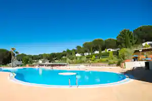 Vakantieparken in Engeland