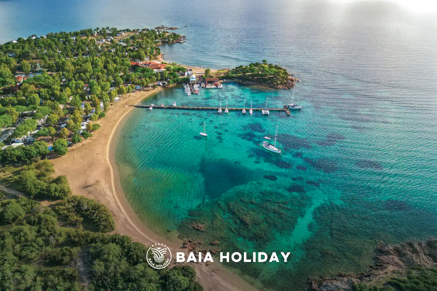Baia Holiday