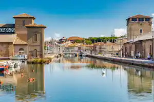 Cervia