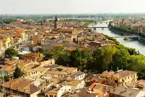 Castelnuovo di Verona