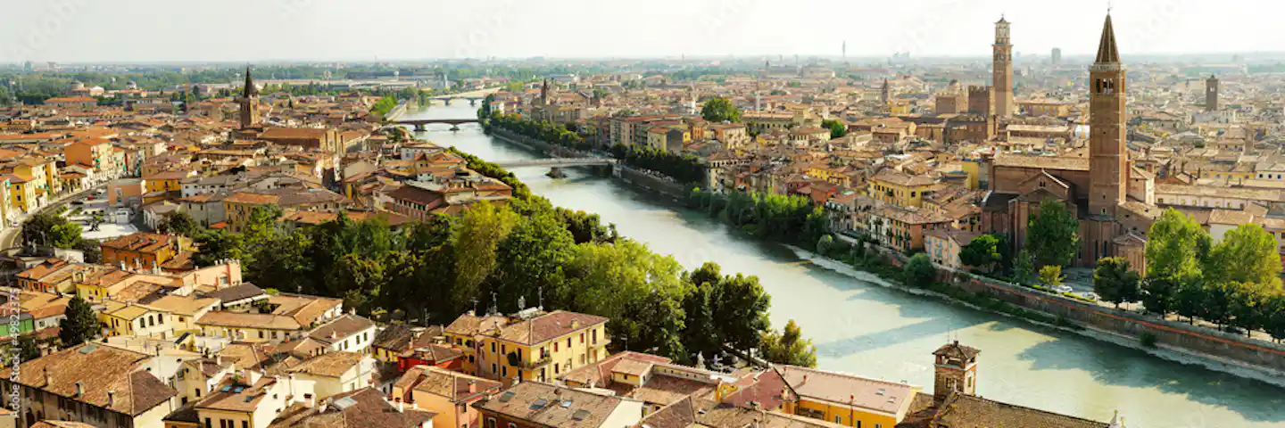 Camping a Castelnuovo di Verona