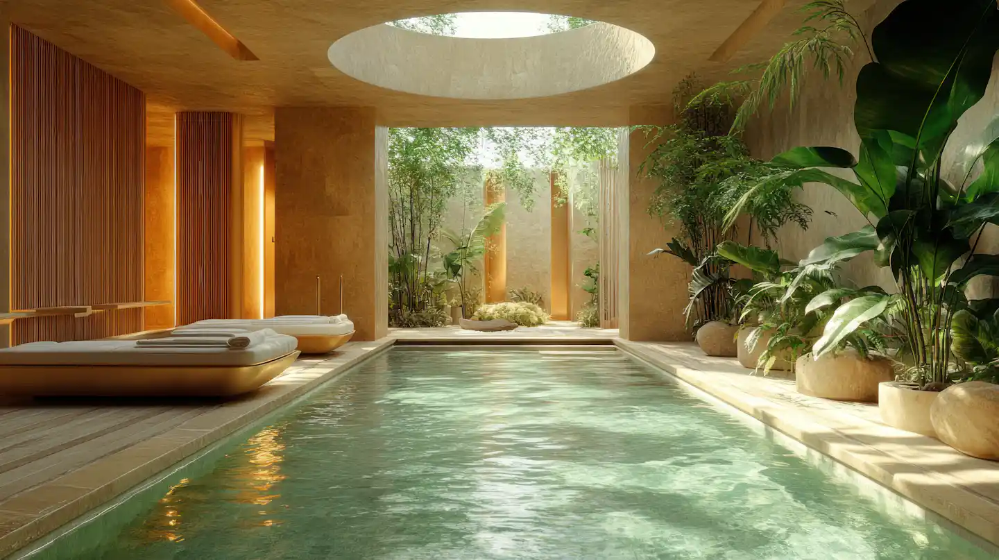 Wellness Camping in Slowenien