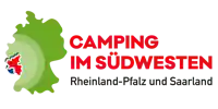 Camping im Südwesten logo