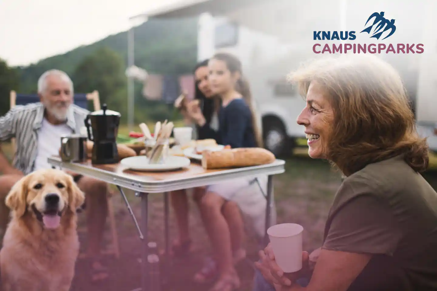 KNAUS Campingparks