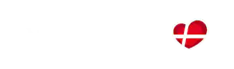 VisitDenmark logo