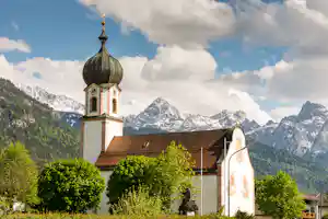 Krün