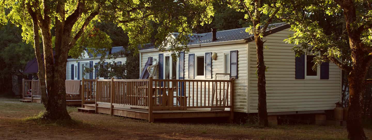 Vakantiehuis Polen huren